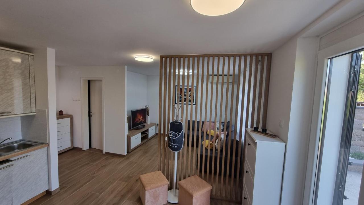 Harmony Apartment Koper Exterior photo