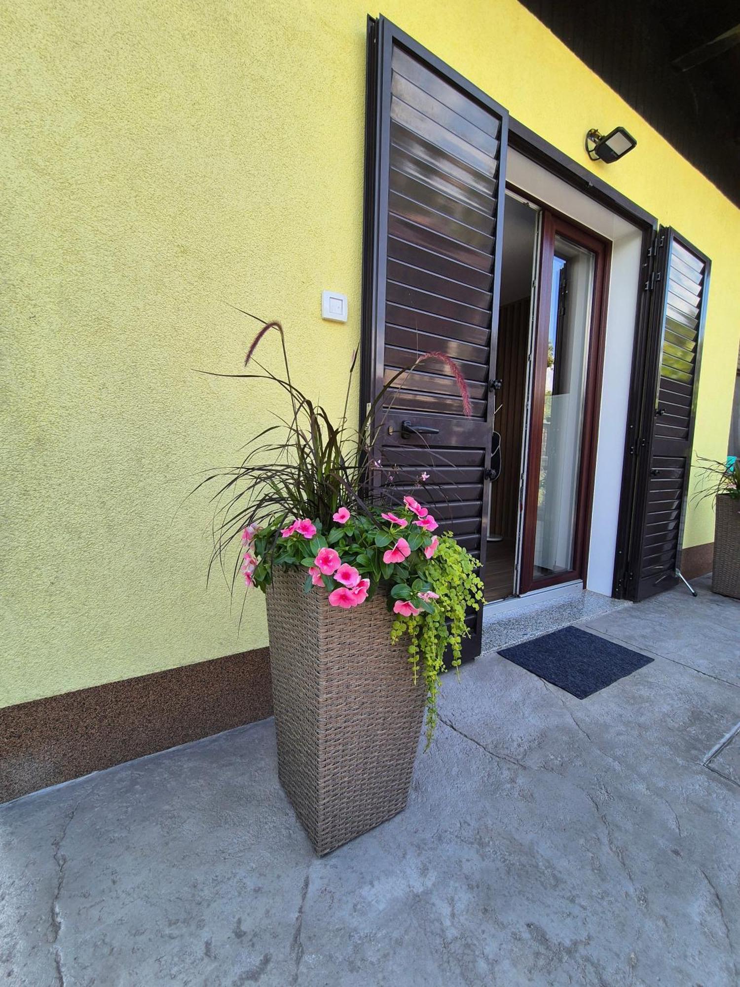 Harmony Apartment Koper Exterior photo